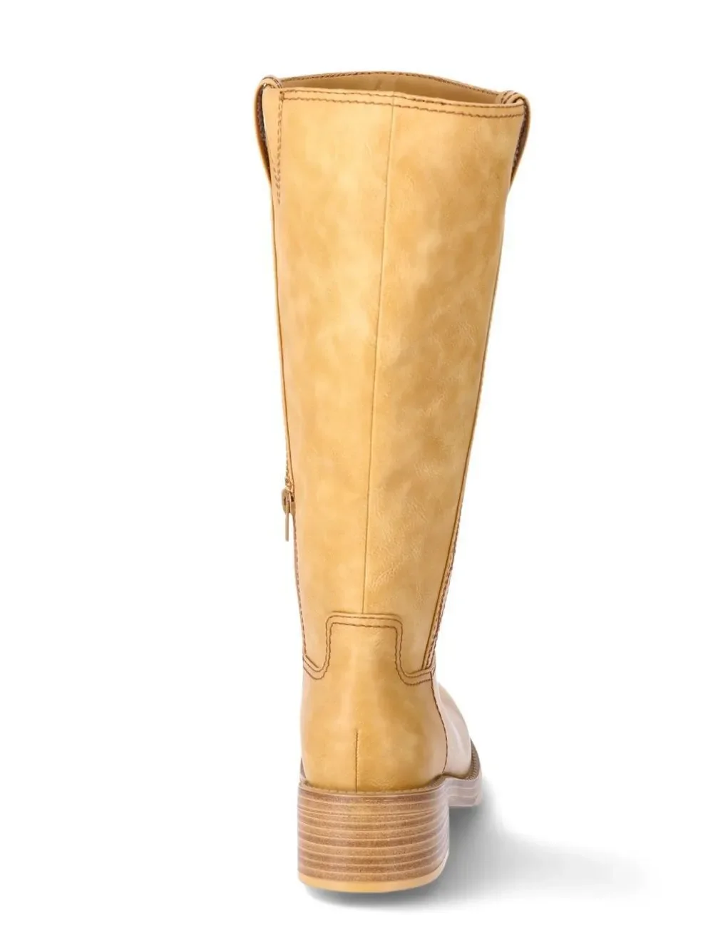 No Boundaries Tall Riding Boots Size 12W